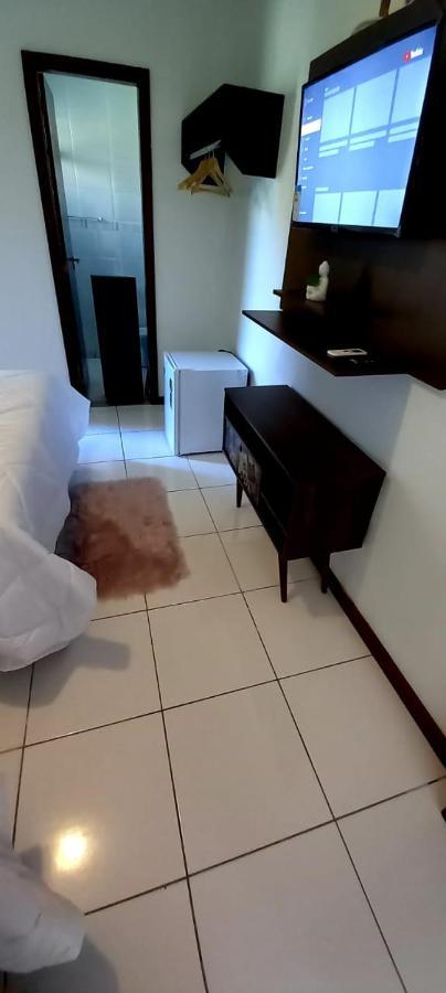 Bliss Hoteis Centro Armacao dos Buzios Luaran gambar A room at the hotel
