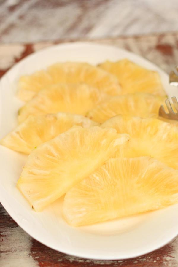 Bliss Hoteis Centro Armacao dos Buzios Luaran gambar Pineapple